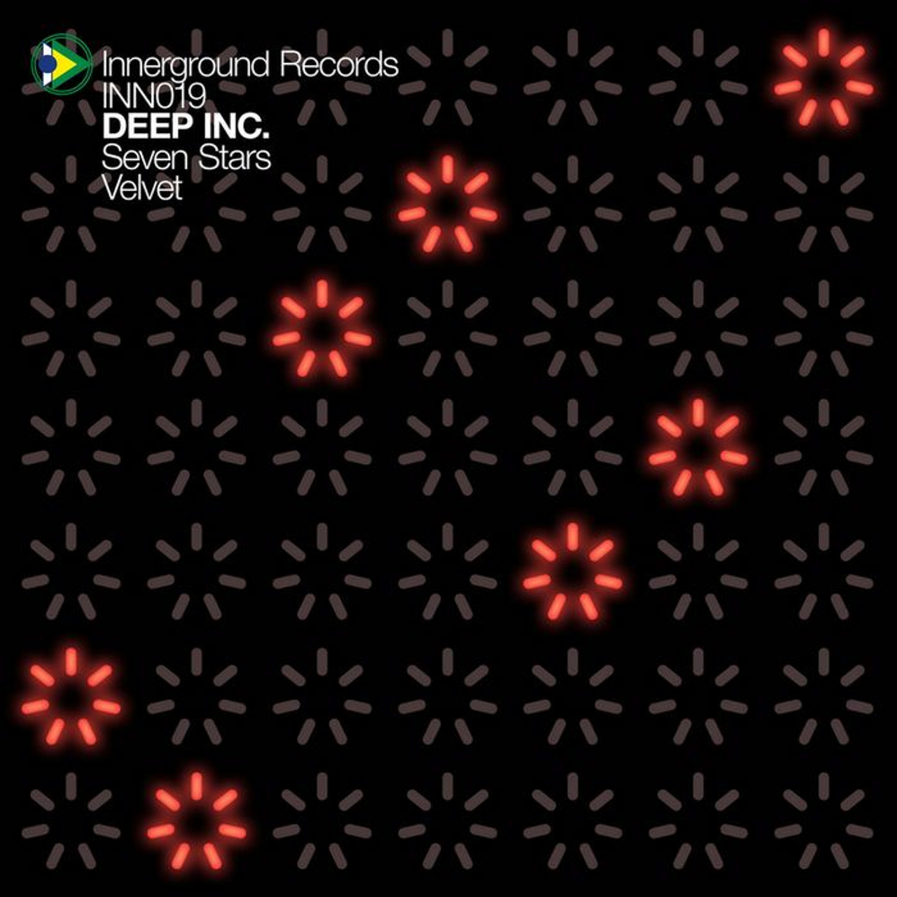 Deep Inc - Seven Stars episode artwork