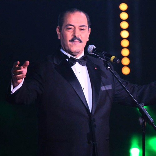 لطفي بوشناق نسّاية