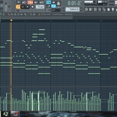 Chukwu Obioma - Instrumental Cover Ft. Frank Edwards (Prod IJ Beats)