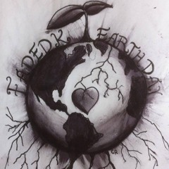 Earth Day Freestyle (prod. faded K)