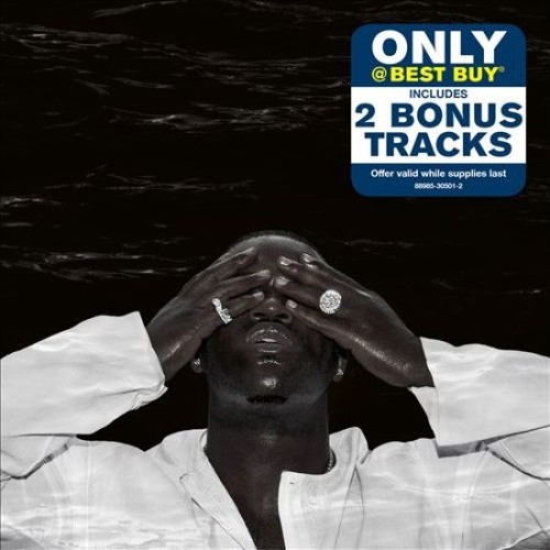 ASAP Ferg ft Fabolous & French Montana - Dont Mind (Prod by Burd & Keyz & Foreign Tek)