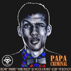 PapaCriminal (Stromae/ Timbaland/ Michael Jackson/ Lilly Wood & The Prick/ Gossip/ Pet Shop Boys)