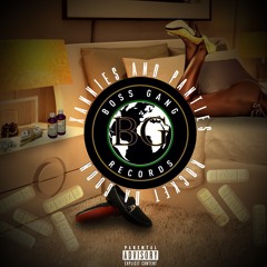 Rocket Da Goon - Xannies & Panties (prod. davix)