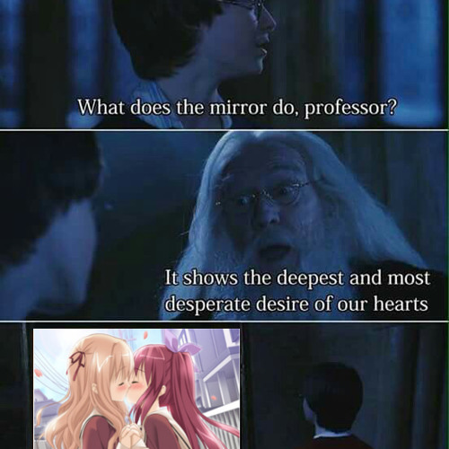 Waifu Messiah