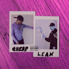 Cheap Lean (Prod. By Mike Hector) Mike O'Leary & Jesse Davis