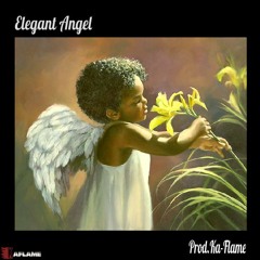 Elegant Angel -Prod. Ka-Flame