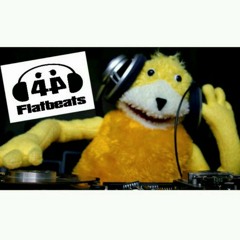 Flatbeats 44 @ Reiterfest Wollersleben 2016 - 04 - 09