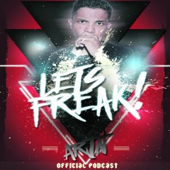 Lets Freak! 01 - ARJN