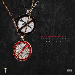 UDONTWANTWAR (PROD.kohl) // BASED CHEF && Y€LLO