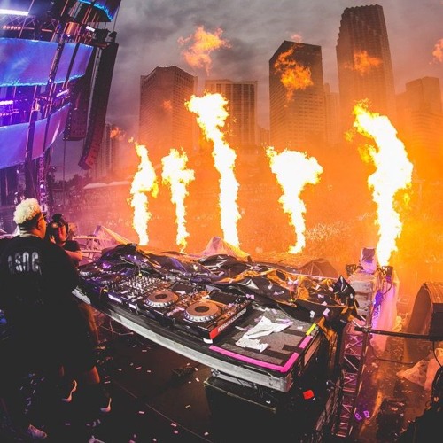 Dj Snake - Propaganda (Carnage Bootleg)(HEY BLESS! Remake)