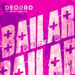 Deorro - Bailar feat. Elvis Crespo (ELOY GC REMIX) | FREE DOWNLOAD
