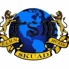 Fam Squad - All The Way Up Freestyle