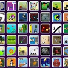 Gotta play some flash games