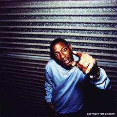 Roots Manuva - Witness the Fitness DUB