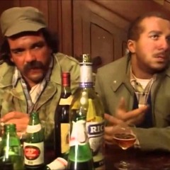 « Ah ah ah je l'attendais celle-là ! » _ Les Inconnus
