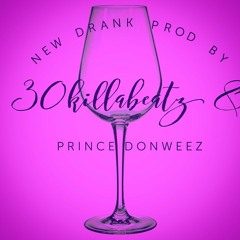 Migos x Young Thug x 30KillaBeatz Type Beat - " New Drank "| @30KillaBeatz & Prince DonWeez 2016!!!