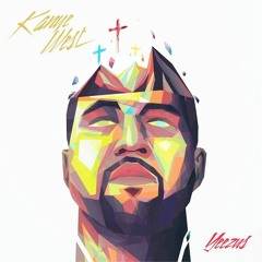 Kanye West - All Day (Remixed)