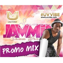 UV Vibe - Sunrise Jammin'