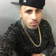 MIX NICKY JAM-DIMELO PAPI ;)