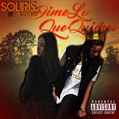 Soliris Feat. Auzriel Impacto Rmx (Dime Lo Que Quieres)