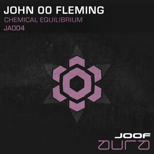 John 00 Fleming - Chemical Equilibrium (Snippet)