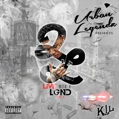 Outside Ft. Paris Cimone [Prod TkThisBeatBang]