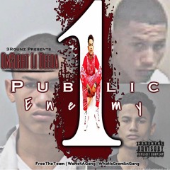 6 Pray For Me