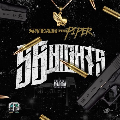 SneakThePiper - 56 Nights