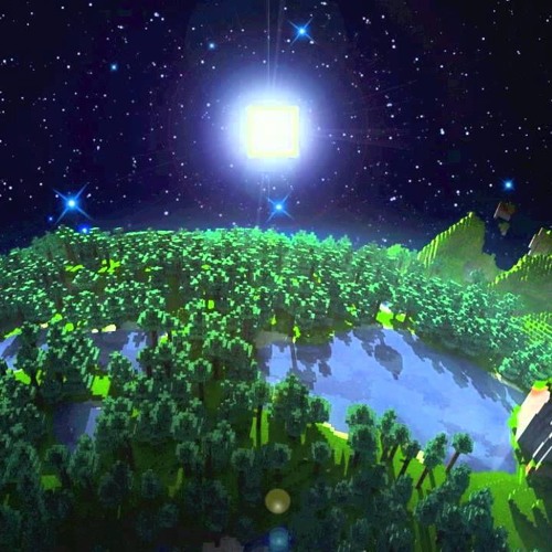 Minecraft Cat (Remix)