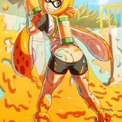 Shake That Squid Ass (Squid Sisters Vs Booty Bass)
