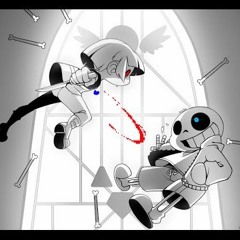 Stronger Than You - Sans And Chara Duet (Undertale Parody) [w- Lyrics]