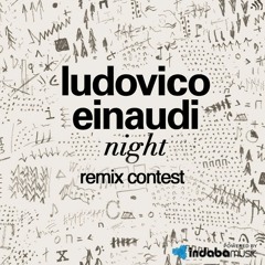 Ludovico Einaudi - Night (Own'Wav Remix)