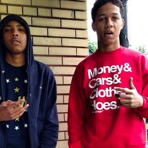 Lil Herb X Dj L Type Beat Prod. By ImDeeJayTy