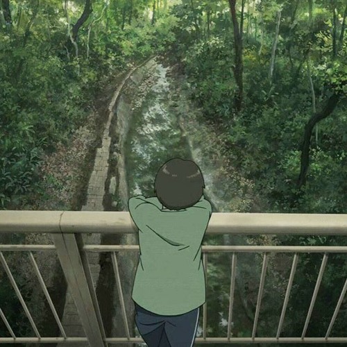 Just Here (Prod. DO_)