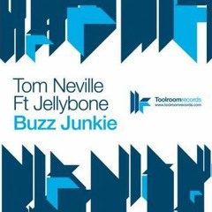 Tom Neville - Buzz Junkie (Robbie Rivera Mix)