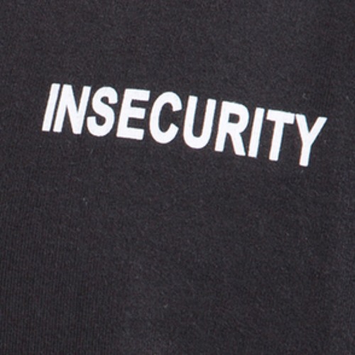 INSECURITY