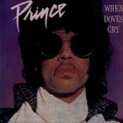 Prince - When Doves Cry (White Label Remix)