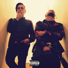 JoeyG. x Danny French - RUNNIN' LOW [prod. The Trackoholics]
