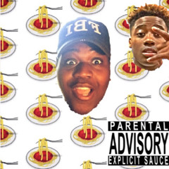 FatManNick & D.Tune Ft. Duce Savage  - Sauced Up