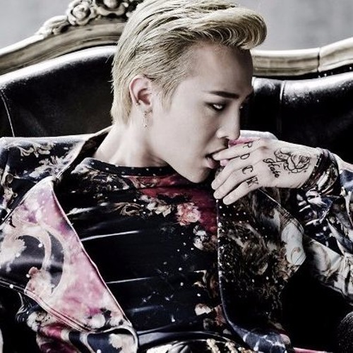 G-DRAGON – 그XX  [Hazefyer Bootleg]