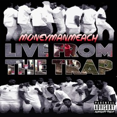 MoneyManMeach - LFTT (Prod. Divine Beats)