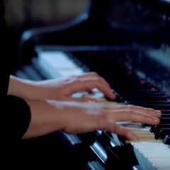 Emina Helena - Aerial Secrecy (Live Piano Recording) - On´t Sofa  Gibson Sessions in London