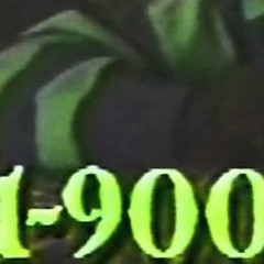 KeV - 1-900