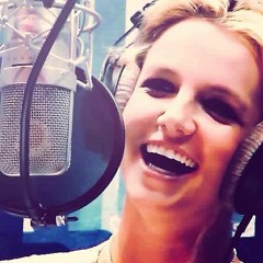 Britney: "Trouble" (MagicalFlare's 2016 I Don't Know Your Name Remix)