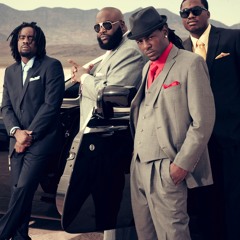 "To The Top" |Old School Meek Mill x Rick Ross x MMG Type Beat| (Prod. DJ Knick G X TheHitKingz)