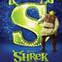 Shrek And Donkey Rap