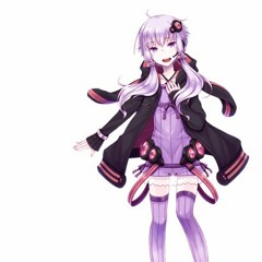 Let It Go (Yuzuki Yukari. Ver 2)