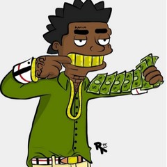 Kodak Black - For The Fame