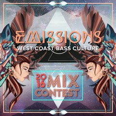 Emissions Festival 2016 Mix Contest