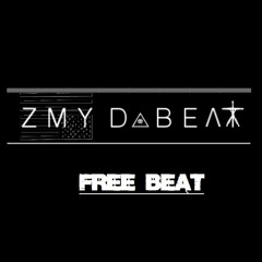 Bastardo 92bpm ZMY DaBeat (Free Beat)